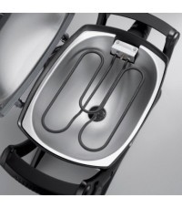 Barbacoa Q2400 Weber -