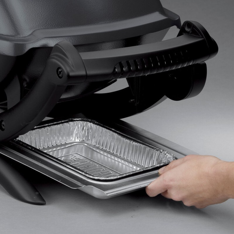 Barbacoa Q2400 Weber -