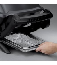 Barbacoa Q2400 Weber -