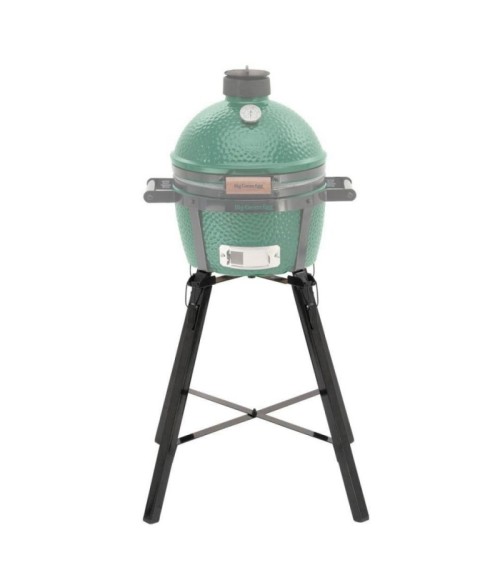 Base Portatil Nest Big Green Egg MiniMax - EGG NEST Portable MX front 85636.1572455647.1280.1280 960x960 1