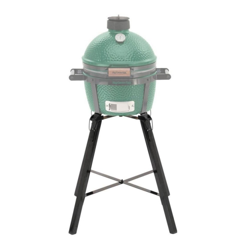 Base Portatil Nest Big Green Egg MiniMax - EGG NEST Portable MX front 85636.1572455647.1280.1280 960x960 1