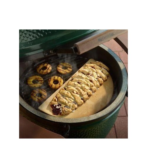 Conveggtor Media Luna Big Green Egg 2XL - memljkplfvoj