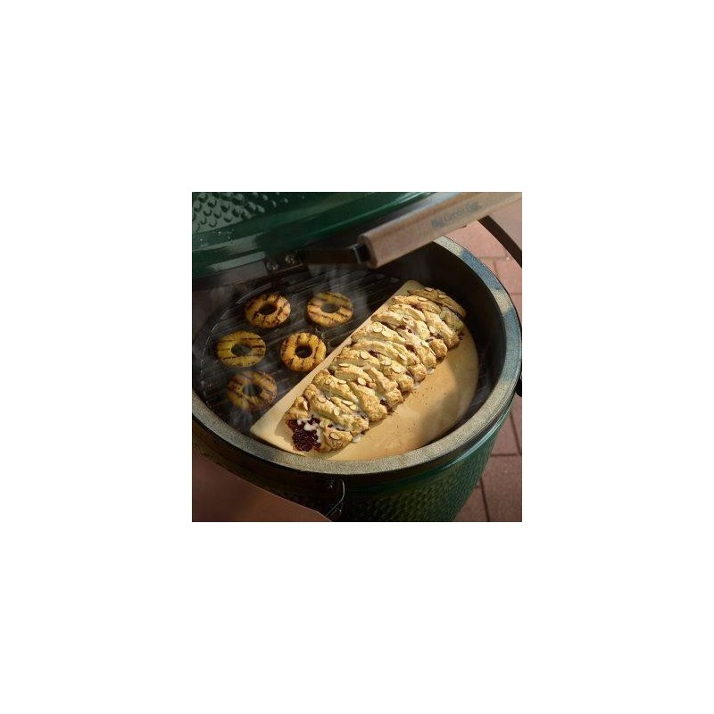 Conveggtor Media Luna Big Green Egg 2XL - memljkplfvoj