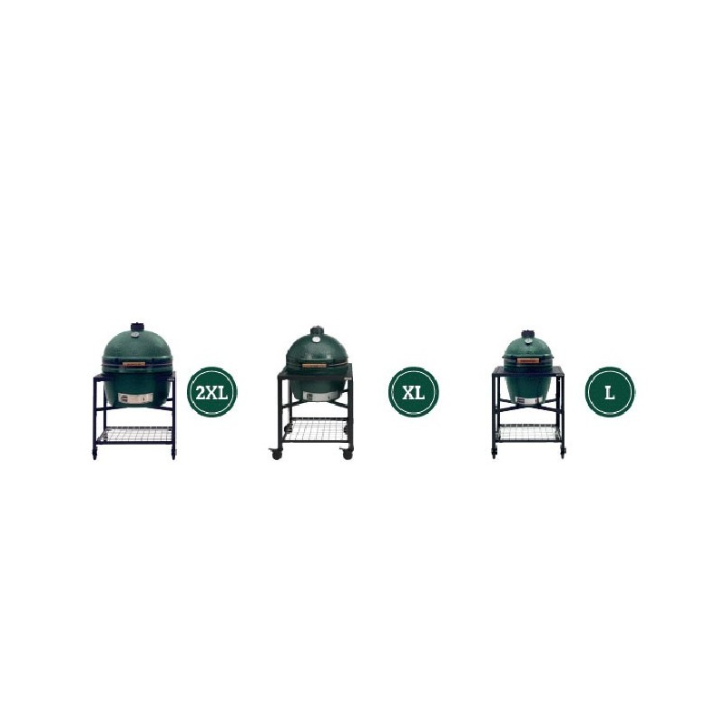 Funda Estructura Big Green Egg - Sin titDDulo 1