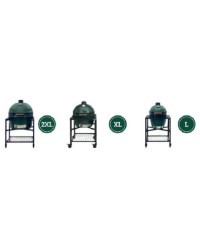 Funda Estructura Big Green Egg - Sin titDDulo 1