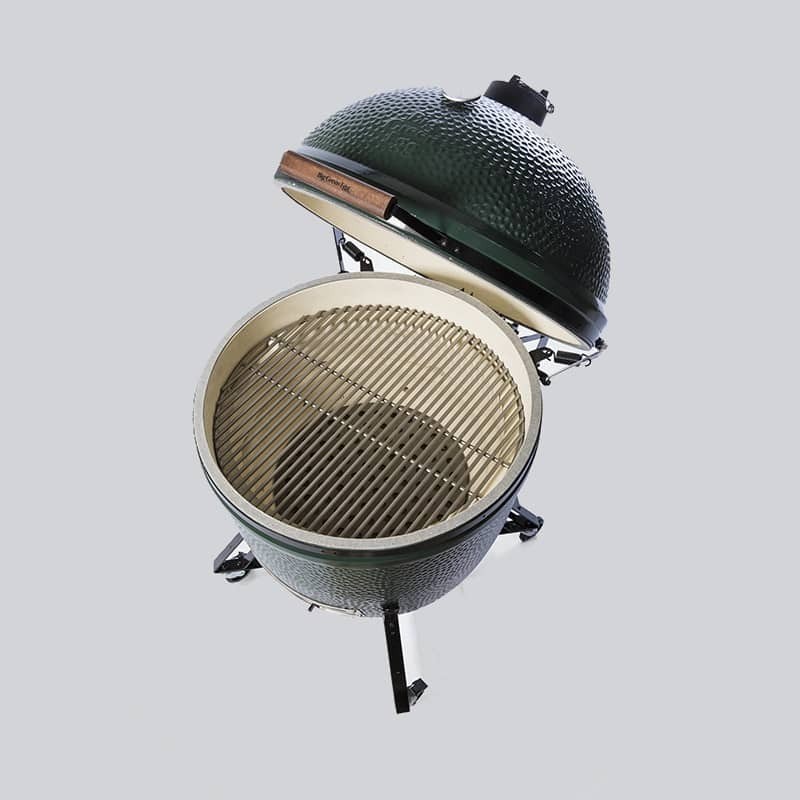 Kamado Big Green Egg Medium - 6769 BARBACOA BIG GREEN EGG 2XLARGE 1