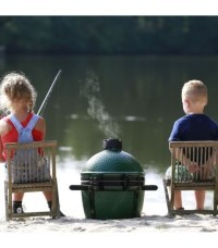 Big Green Egg Minimax - 6681 BIG GREEN EGG MINIMAX KAMADO