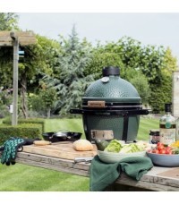 Big Green Egg Minimax - 6682 BIG GREEN EGG MINIMAX KAMADO