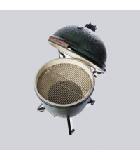 Big Green Egg Minimax - 6769 BARBACOA BIG GREEN EGG 2XLARGE 1