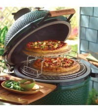 Kamado Big Green Egg XL - Eggcessories 1