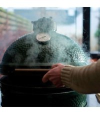 Kamado Big Green Egg 2XL - 6765 BARBACOA BIG GREEN EGG 2XLARGE