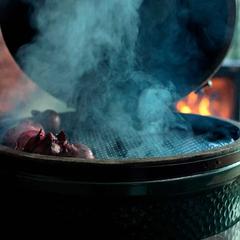 Kamado Big Green Egg 2XL - 6764 BARBACOA BIG GREEN EGG 2XLARGE