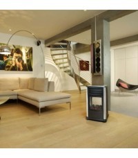Estufa de Gas Manhattan Portatil Fireside - Estufa de Gas Manhattan portatil de Fireside 1