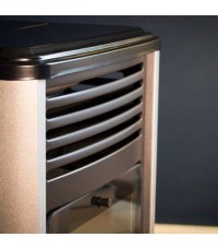 Estufa de Gas Manhattan Portatil Fireside - Estufa de Gas Manhattan portatil de Fireside 8
