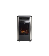 Estufa de Gas Manhattan Portatil Fireside - Estufa de Gas Manhattan portatil de Fireside 6