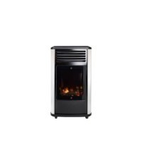 Estufa de Gas Manhattan Portatil Fireside - Estufa de Gas Manhattan portatil de Fireside 2