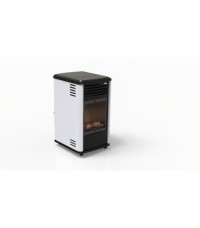 Estufa de Gas Manhattan Portatil Fireside - Estufa de Gas Manhattan portatil de Fireside 3