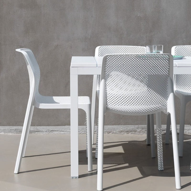 Mesa Rio 140cm Extensible Nardi - Mesa Rio 140 Extensible Nardi 7