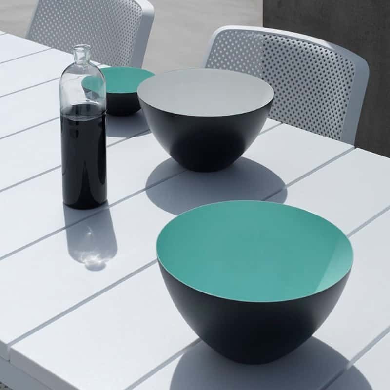 Mesa Rio 140cm Extensible Nardi - Mesa Rio 140 Extensible Nardi 9