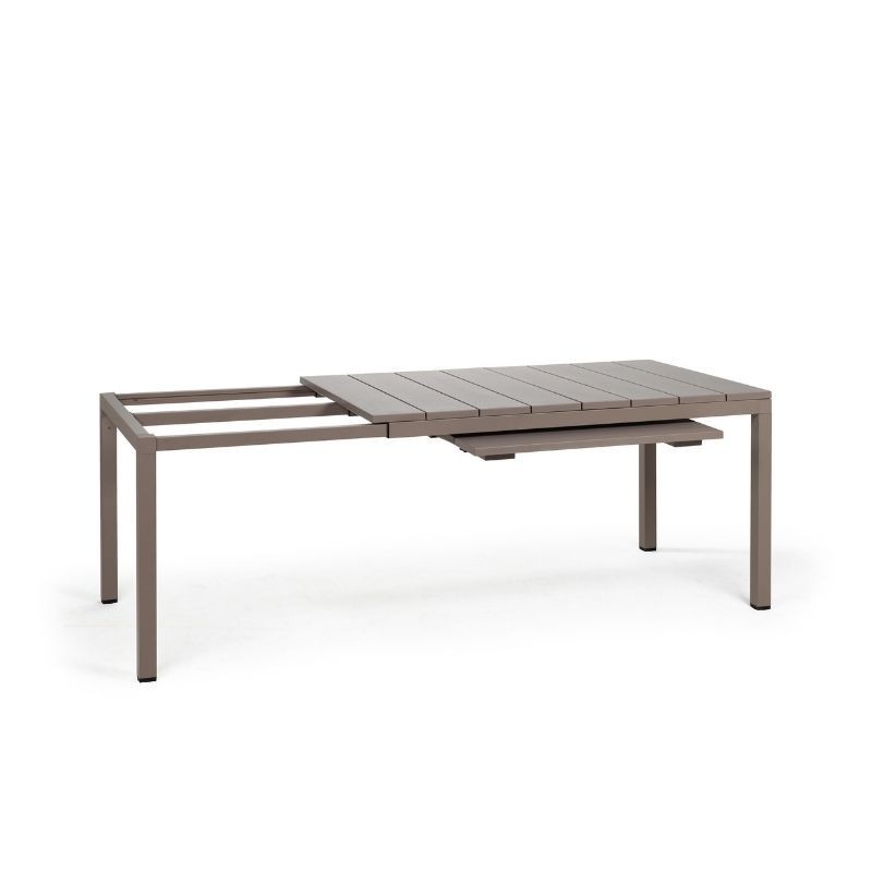 Mesa Rio 140cm Extensible Nardi - Mesa Rio 140 Extensible Nardi 2
