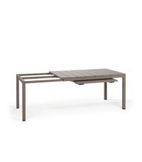 Mesa Rio 140cm Extensible Nardi - Mesa Rio 140 Extensible Nardi 2