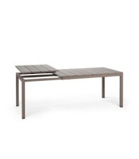 Mesa Rio 140cm Extensible Nardi - Mesa Rio 140 Extensible Nardi 3