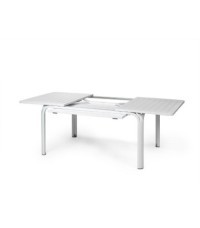 Mesa Alloro 140 Extensible Nardi - Mesa Alloro 140 Extensible Nardi 9