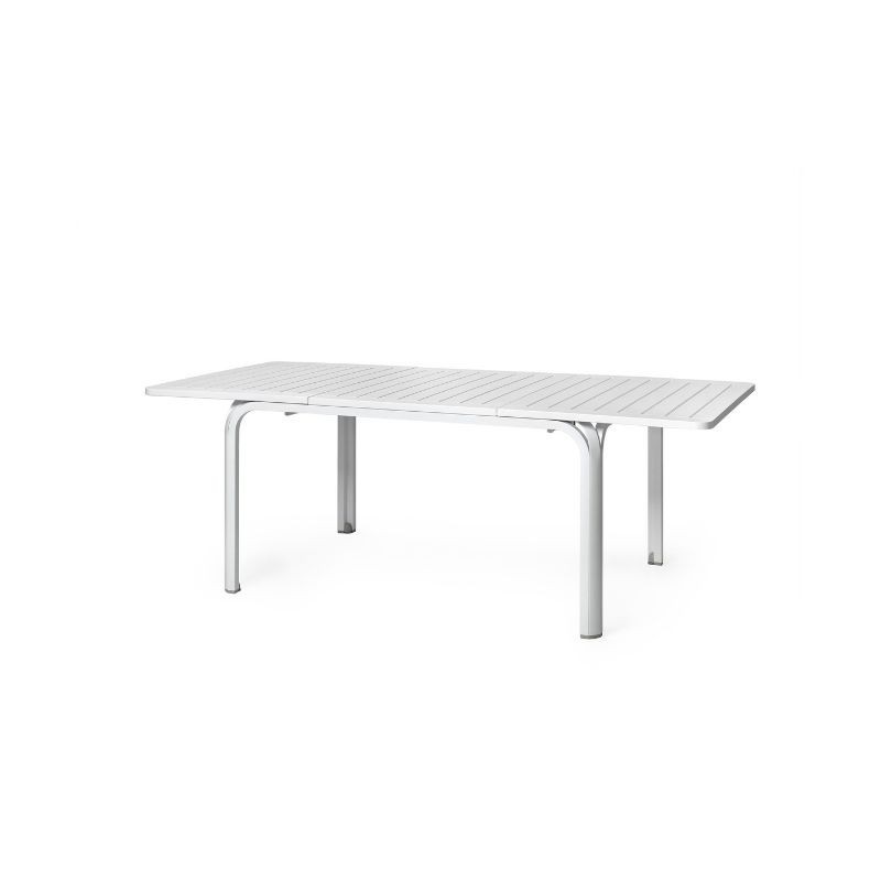 Mesa Alloro 140 Extensible Nardi - Mesa Alloro 140 Extensible Nardi 3