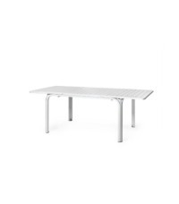 Mesa Alloro 140 Extensible Nardi - Mesa Alloro 140 Extensible Nardi 3