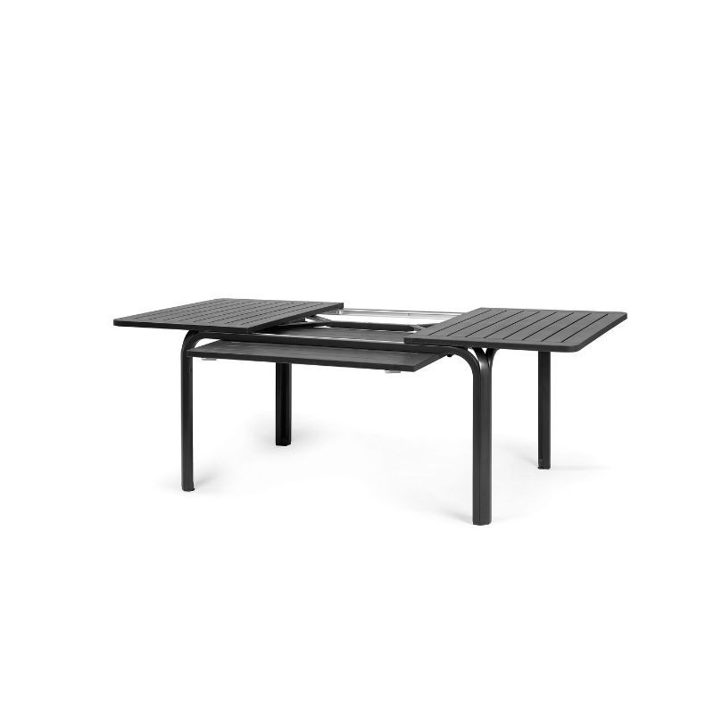 Mesa Alloro 140 Extensible Nardi - Mesa Alloro 140 Extensible Nardi 8