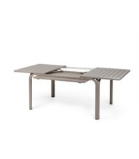 Mesa Alloro 140 Extensible Nardi - Mesa Alloro 140 Extensible Nardi 10