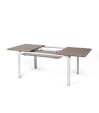 Mesa Alloro 140 Extensible Nardi - Mesa Alloro 140 Extensible Nardi 18