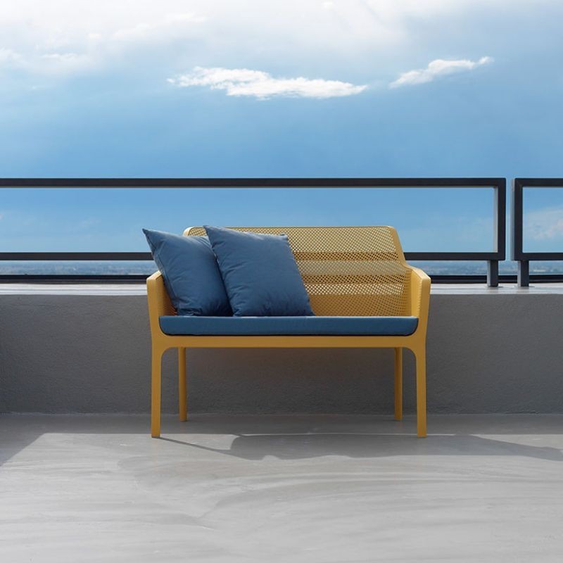 Cojin Net Bench Nardi - Nardi accessories cuscinoNETbench ambient images5 LR