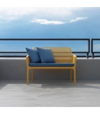 Cojin Net Bench Nardi - Nardi accessories cuscinoNETbench ambient images5 LR