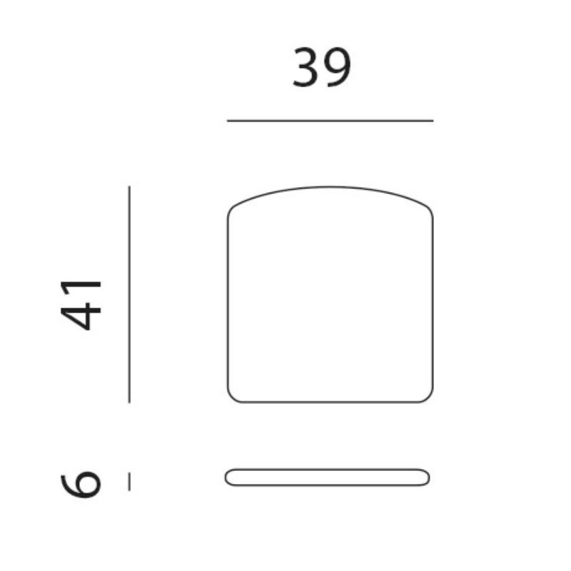 Cojin Bit Nardi - disegni Cuscino Bit