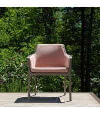 Cojin Shell (Net Relax) Nardi - Nardi accessories cuscinoSHELLnetRELAX ambient images1 LR
