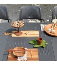 Mesa Levante 220 Extensible Nardi - Nardi tables LEVANTE ambient images2 LR