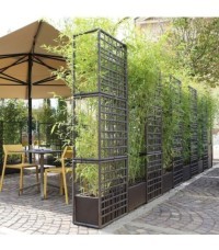 Panel Modular Sipario 3 Nardi - Nardi ecoPartition SIPARIO ambient images LR5