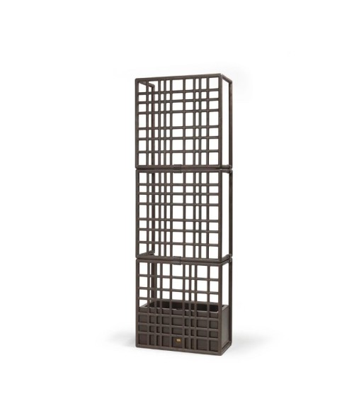 Panel Modular Sipario 3 Nardi - Nardi ecoPartition SIPARIO3 terra