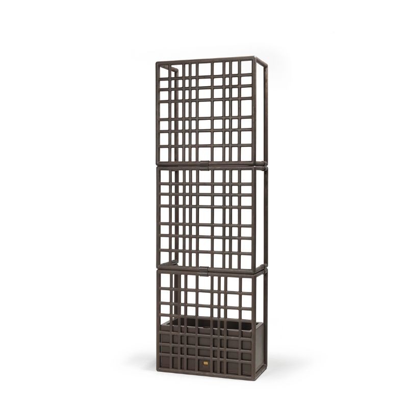 Panel Modular Sipario 3 Nardi - Nardi ecoPartition SIPARIO3 terra