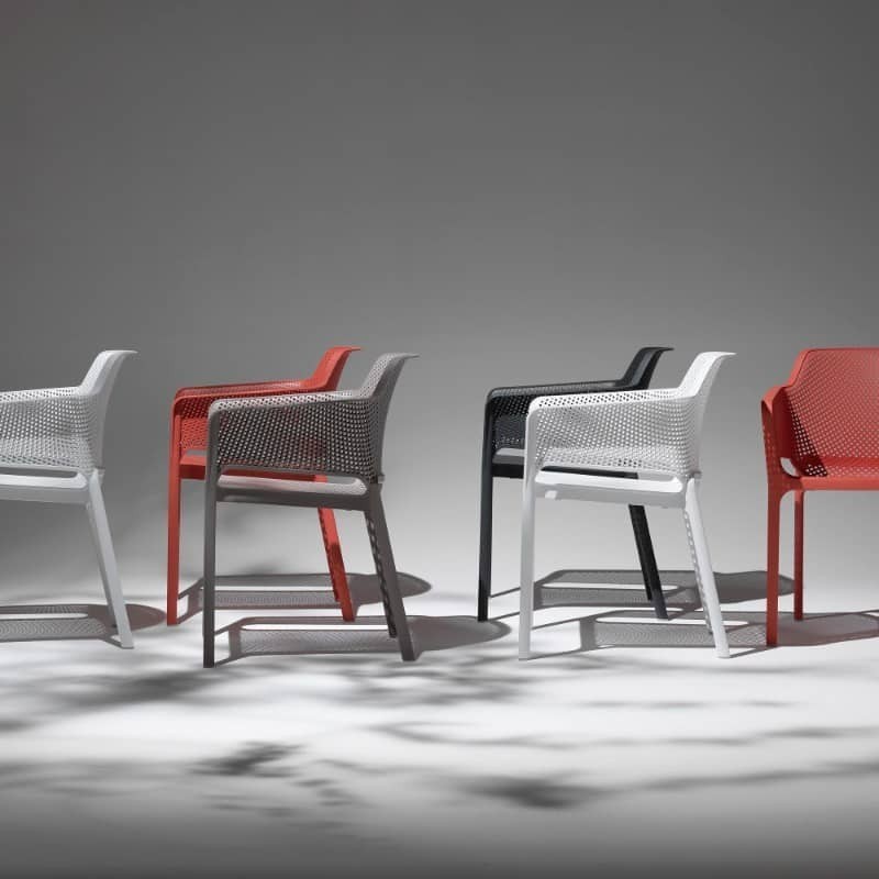 Sillón Net Nardi - Sillon Net Nardi 19