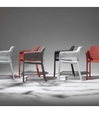 Sillón Net Nardi - Sillon Net Nardi 19
