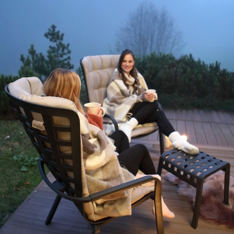 Sillón Folio Rocking Nardi - Sillon Folio Nardi 16