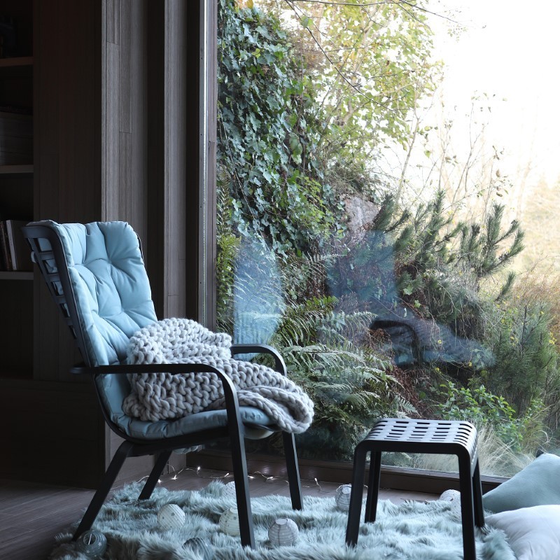 Sillón Folio Rocking Nardi - Sillon Folio Nardi 25