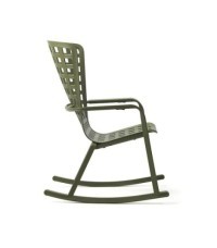 Sillón Folio Rocking Nardi - Folio Rocking 3