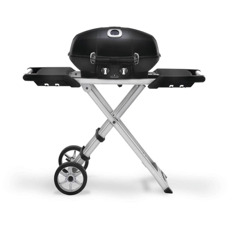 Barbecue en acier Napoléon TravelQ™ PRO285X