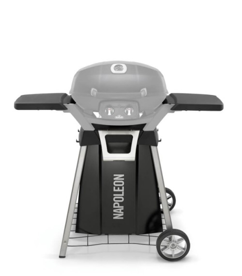 TravelQ PRO285 Napoleon Support