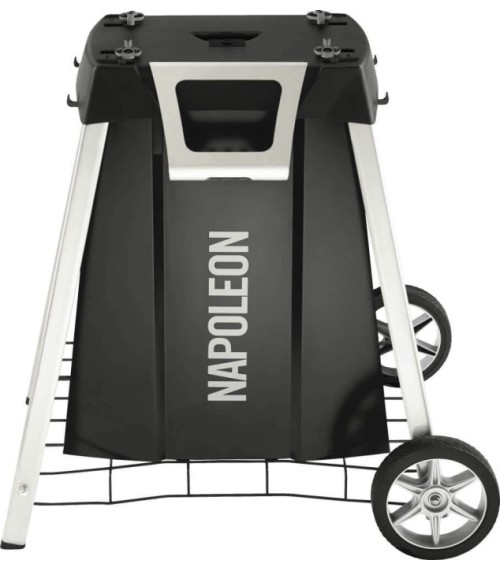 Assistenza TravelQ PRO285 Napoleon