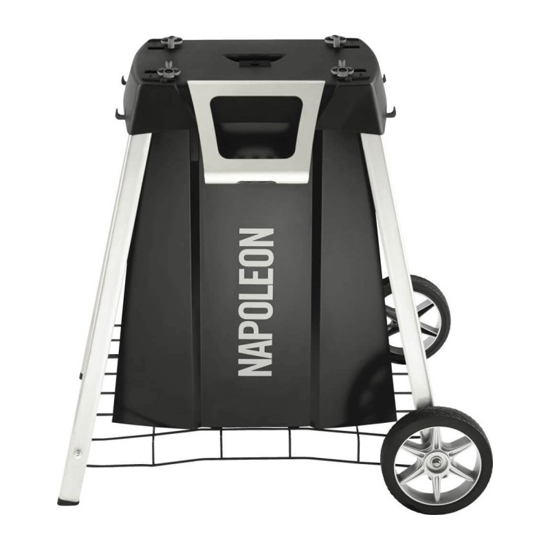 Assistenza TravelQ PRO285 Napoleon
