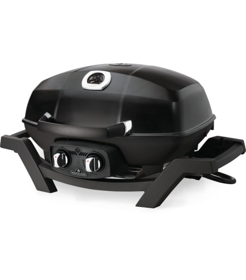 Barbecue à gaz Napoleon Travel Q PRO285